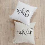 Bulk Listing- 16" Pillow Covers, wedding favor, welcome gift, office gift, special event, workshop gift, client gift, wedding decor