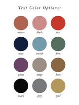 Christmas Lumbar Pillow - Gingerbread baking - Handmade in USA, Organic Cotton, Holiday Home Decor, Seasonal Decor, Cushion Cover