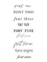 Travel Mug - Custom Design - Your Text Here!