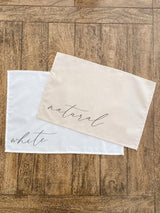 Neutral Accent Placemat - Perfect table setting for any occasion