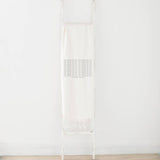 Throw Blanket - Personalized Wedding Vows