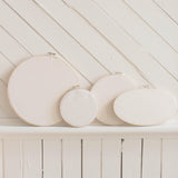 Embroidery Hoop - Home Sweet Home