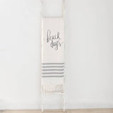 Throw Blanket - Beach Days