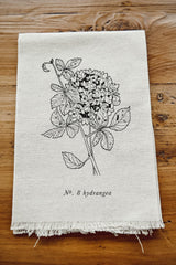 Napkin - Botanicals, home decor, housewarming gift, tableware, table, home decor, dinner party