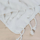 Throw Blanket - Fall Things, housewarming gift, decorative blanket, cozy, fall decor, autumn designs, soft and comfy