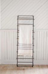 Throw Blanket - Hey Pumpkin, present, housewarming gift, decorative blanket, cozy, pretty, fall decor