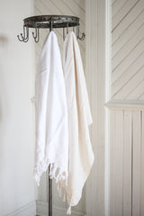 Throw Blanket -  Cuddles + Lattes, housewarming gift, decorative blanket, cozy, fall decor, autumn designs, soft and comfy