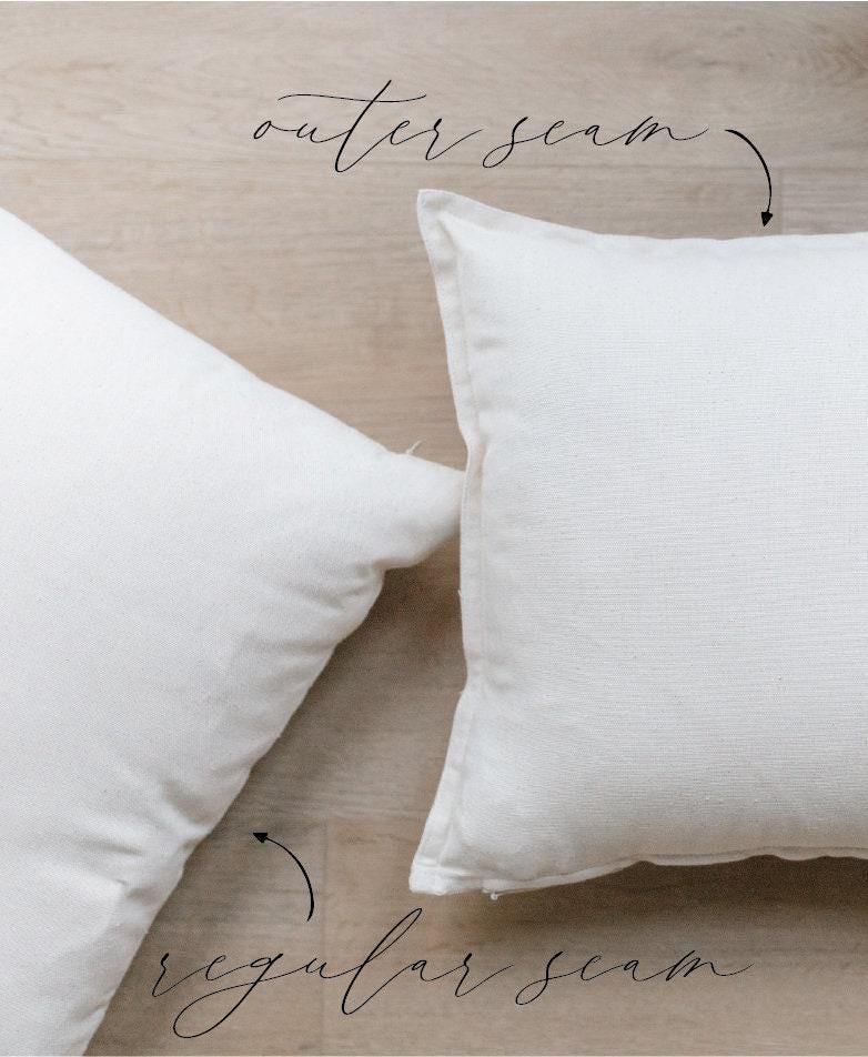 Personalized Throw Pillows - Personalized Beach House