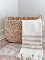 Custom Throw Blanket!