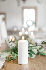 Custom Design Candle - YOUR design here!