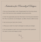 Kitchen Towel -Personalized Postage Stamp Zip Code -housewarming gift, wedding favor, kitchen decor, anniversary present, calligraphy design