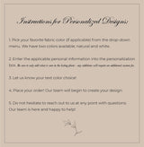 Kitchen Towel - Personalized City Script - housewarming gift, wedding favor, kitchen decor, anniversary present, calligraphy design