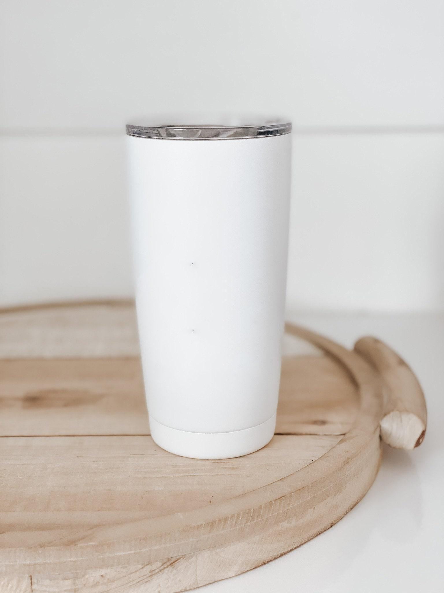 Custom Travel Mugs - Custom Design