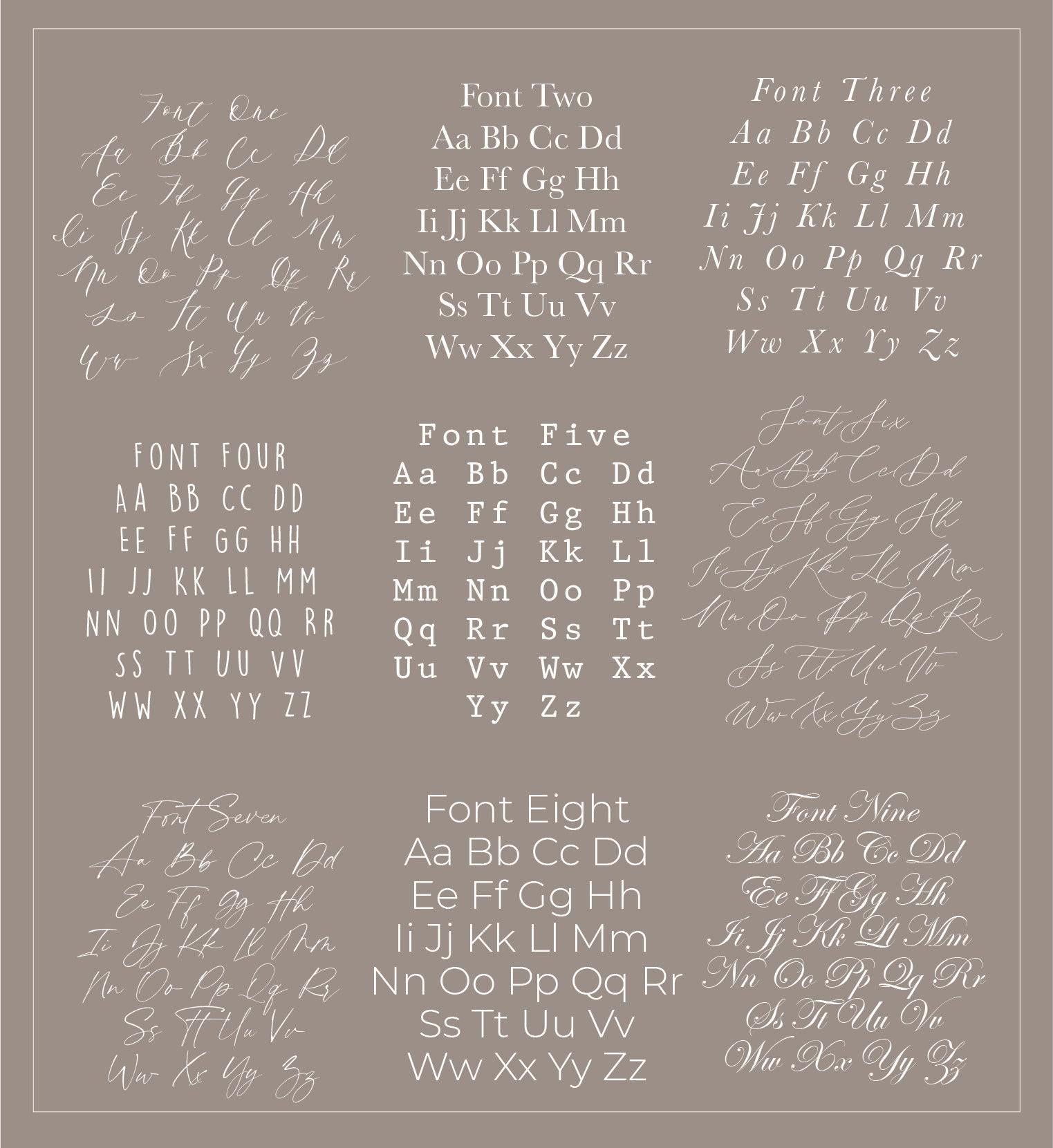 Custom Travel Mugs - Custom Design