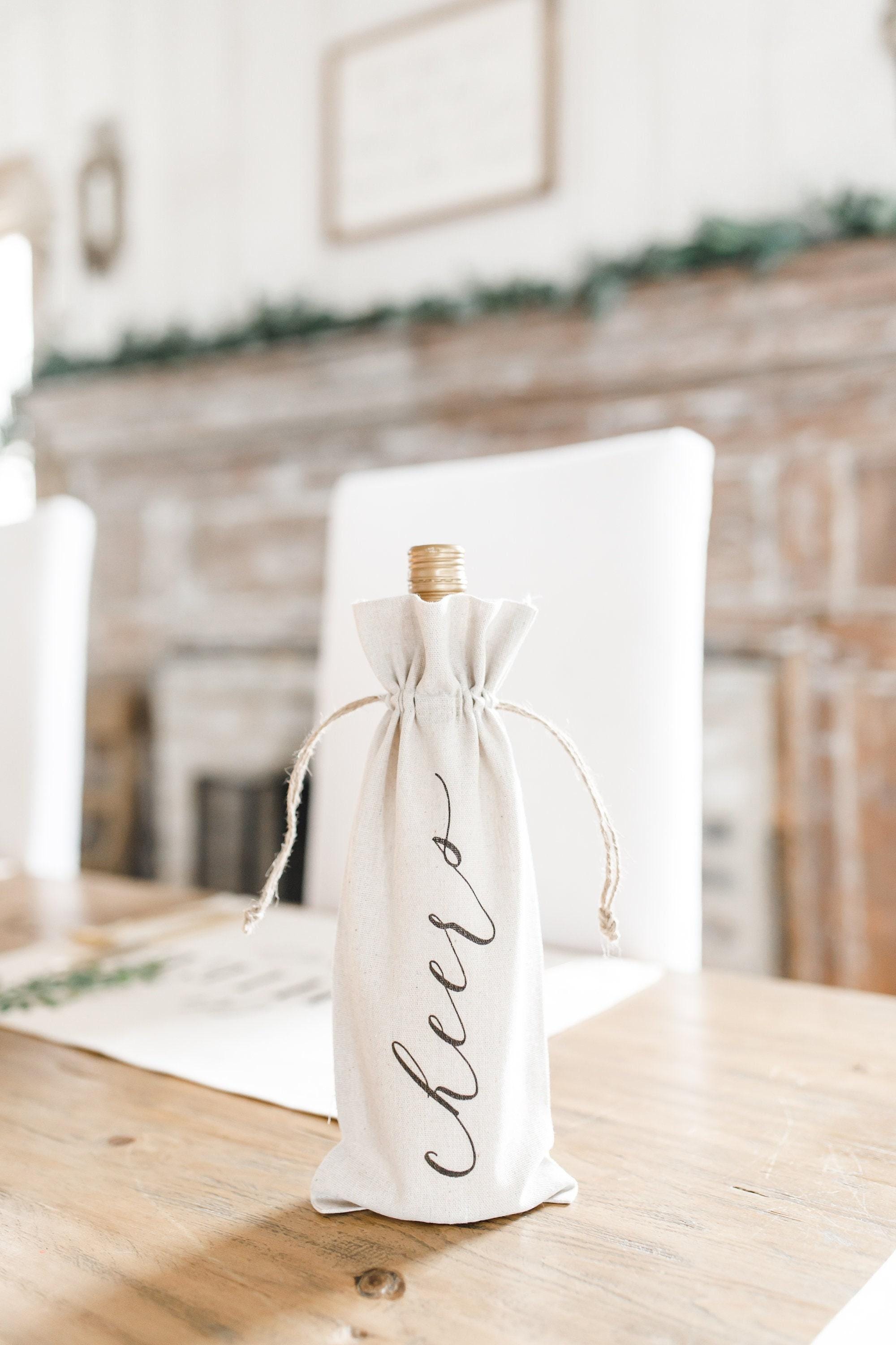 Wine Bags - Bulk Listing