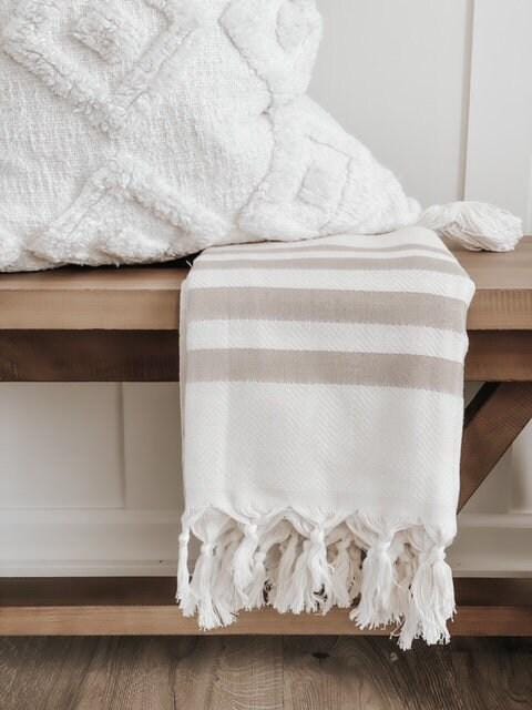 Throw Blanket - The Snuggle Is Real, housewarming gift, decorative blanket, cozy, pretty