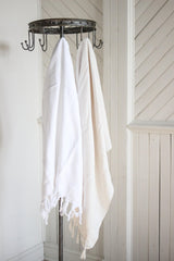 Throw Blanket - Let's Cuddle, present, housewarming gift, decorative blanket, cozy, pretty