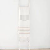 Throw Blanket - Personalized Wedding Vows