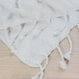 Throw Blanket - Beach Days