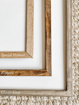 Sweet Dreams Wood Framed Sign: Rustic Farmhouse Wall Decor