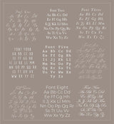 Kitchen Towel - Custom Design - Your Text Here!