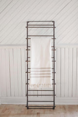 Throw Blanket - Hey Pumpkin, present, housewarming gift, decorative blanket, cozy, pretty, fall decor