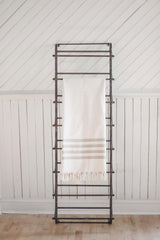 Throw Blanket - Cuddle Weather Script, present, housewarming gift, decorative blanket, cozy, pretty, fall decor