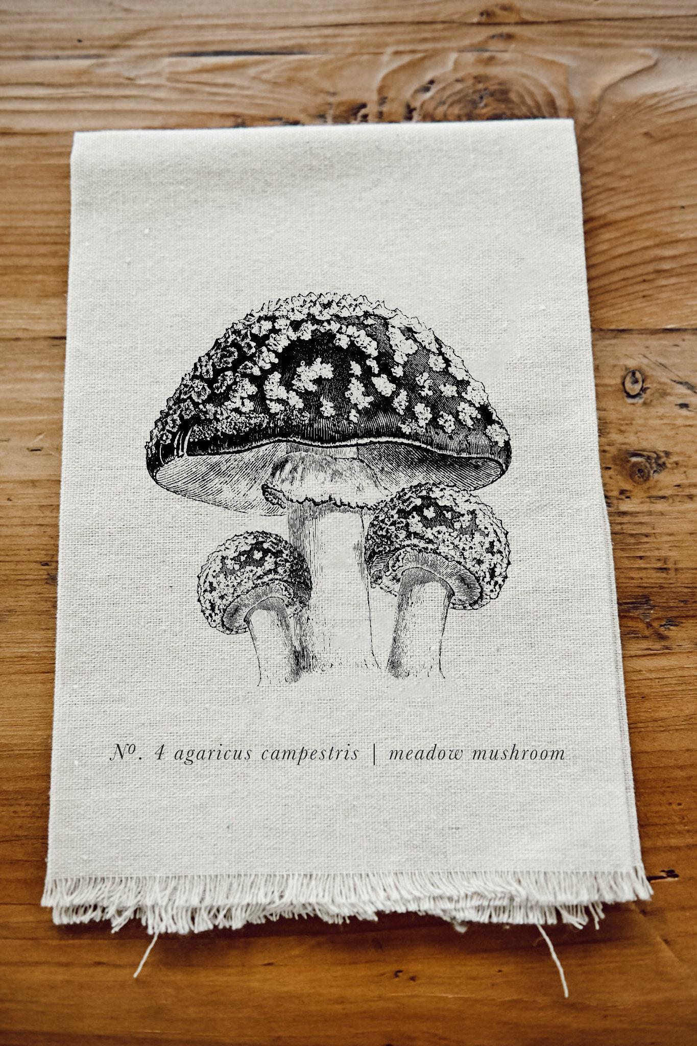 Napkins - Fruits + Veggies Black & White, home decor, housewarming gift, tableware, table, home decor, dinner party,