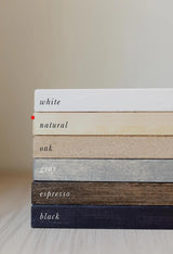 Wood Framed Sign - Muted Tones - rustic home decor, gallery wall, framed decor, farmhouse style, wall decor, housewarming gift