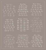 Cotton Tote - Custom Design - Your Text Here!