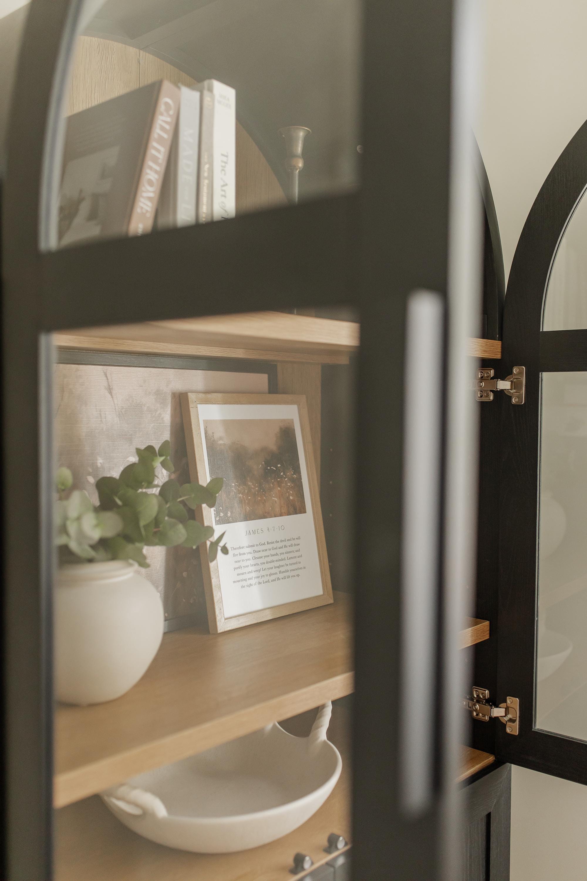 Wooden Frames - James 4