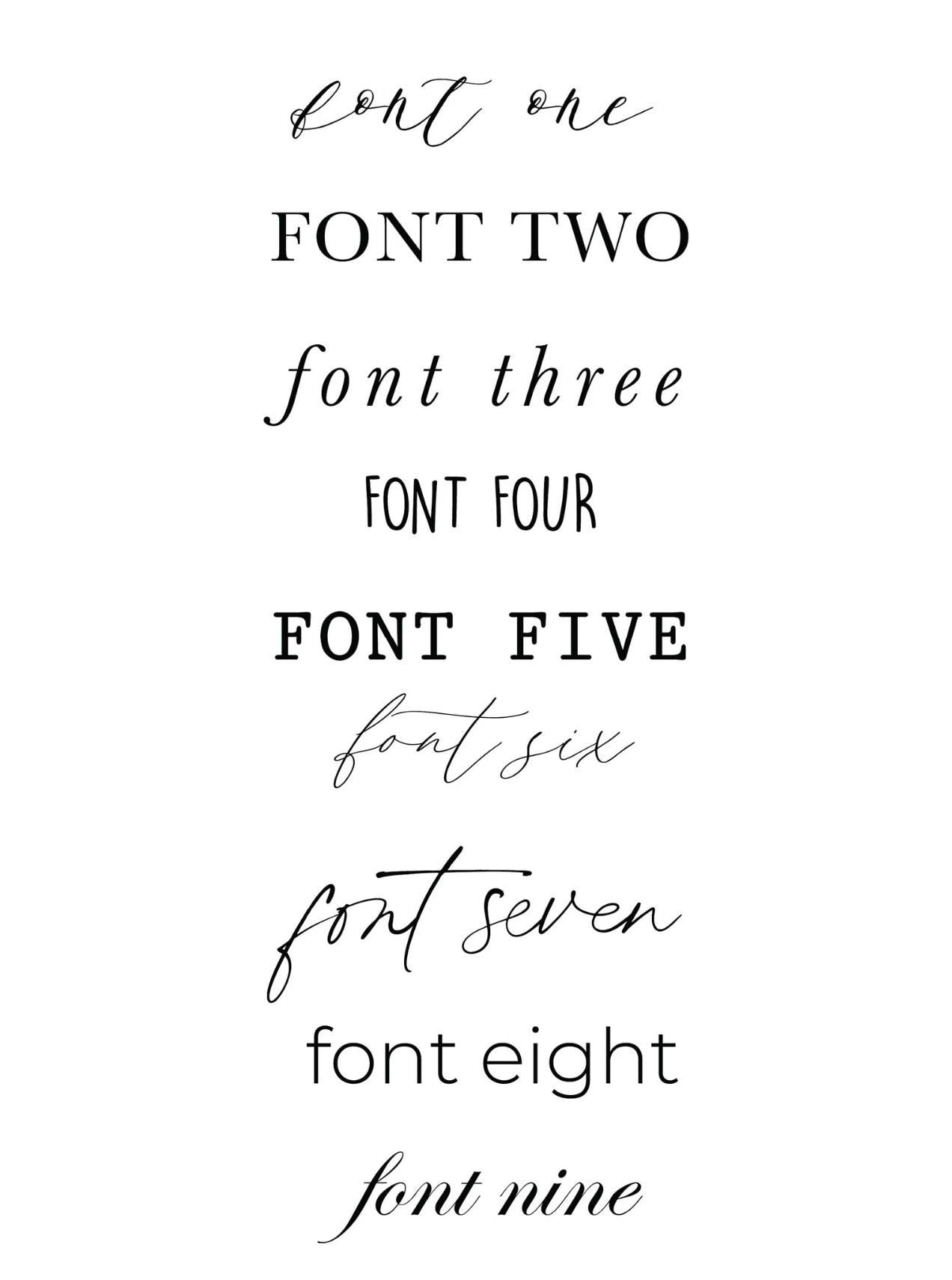 Custom Throw Pillows - Custom Design