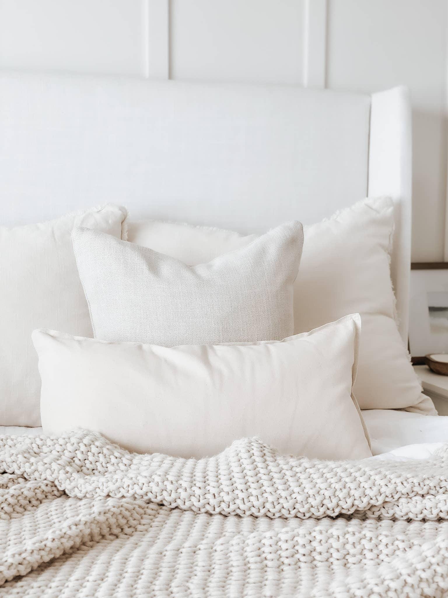 Lumbar Pillows - Custom