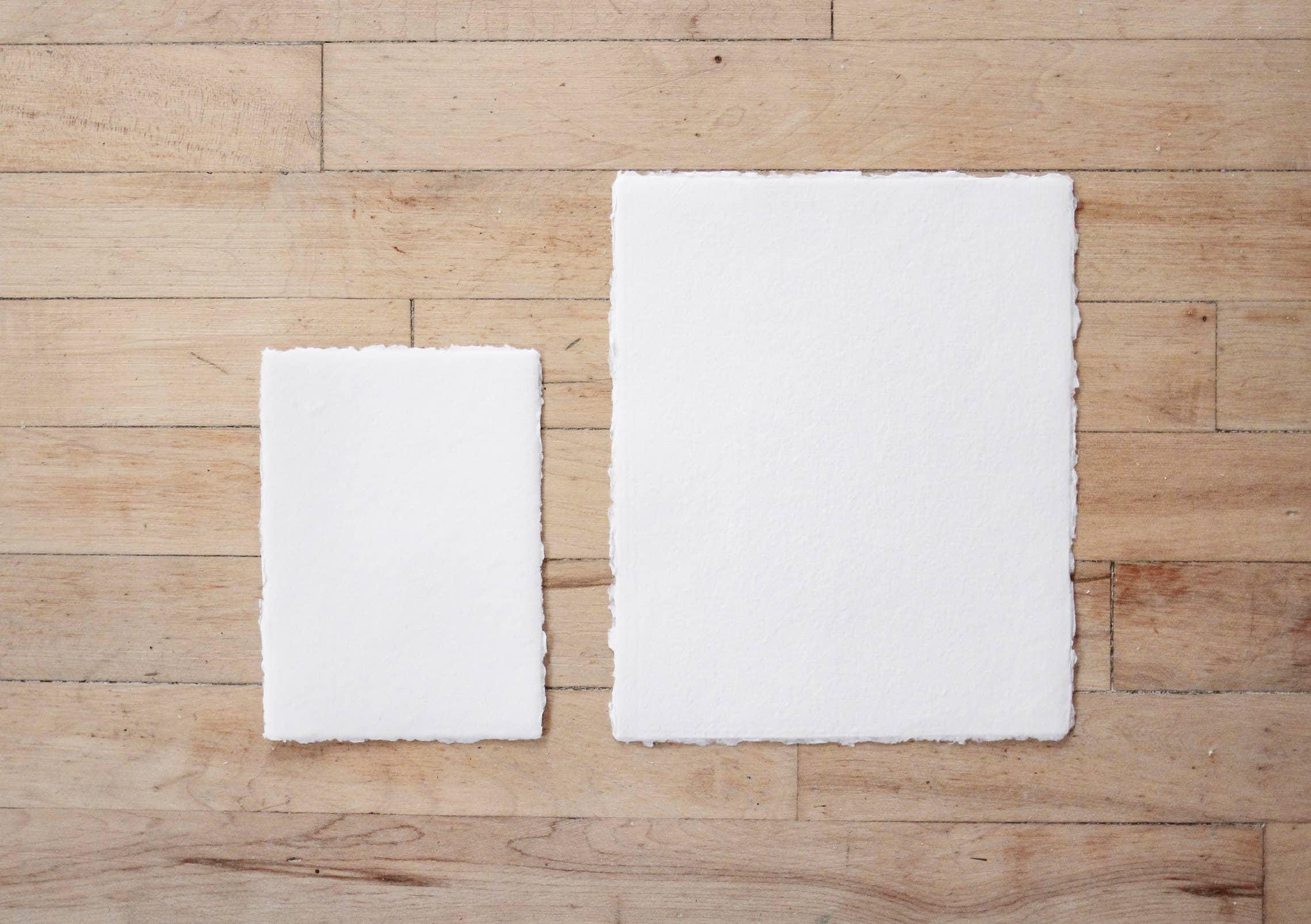 Glass Table Frames & Cards - Home