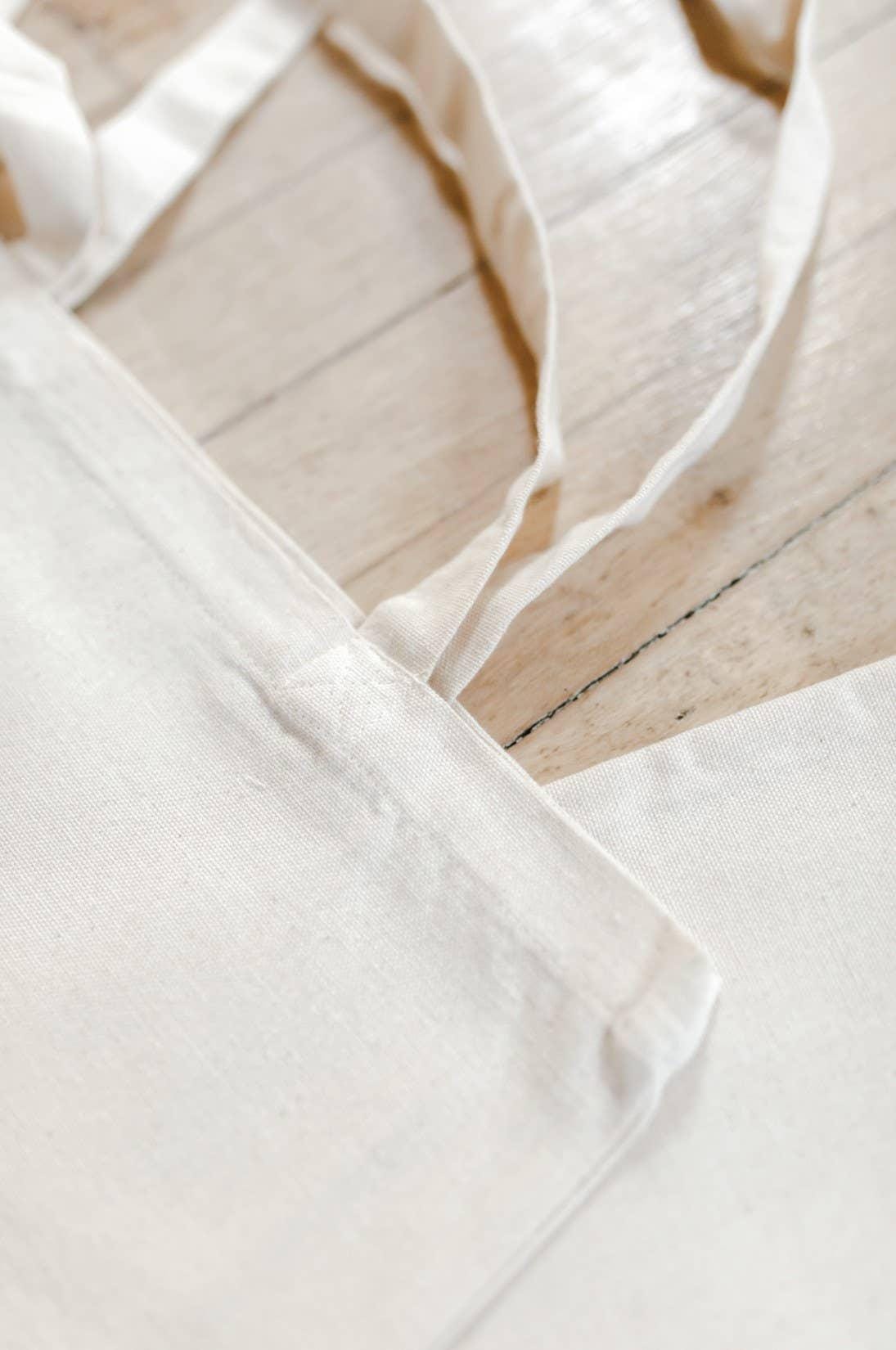 Tote Bags - Mrs.