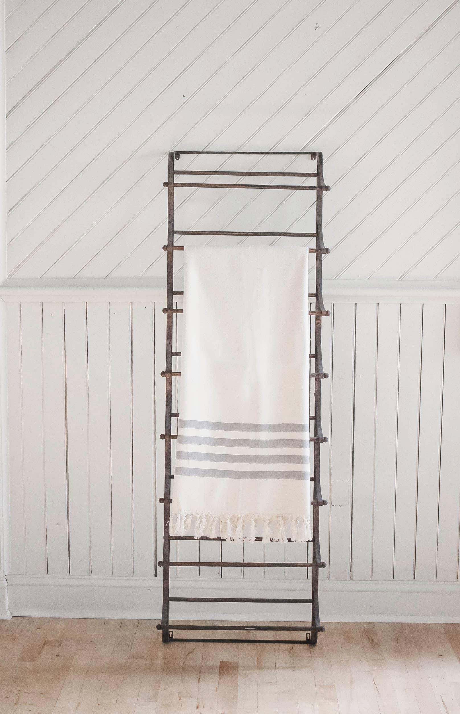 Throw Blankets - Garden Essentials Watercolor