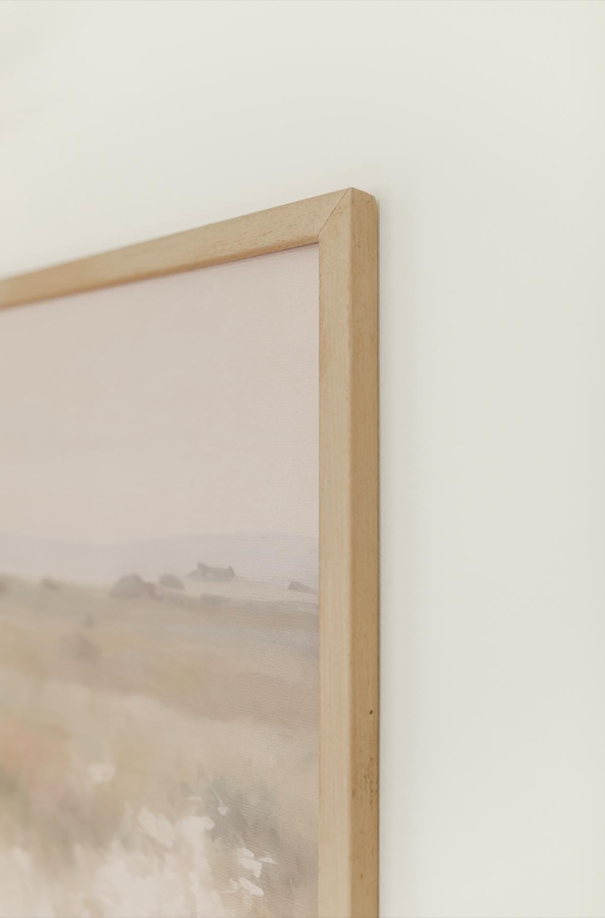 Wooden Frames - Let Your Glory Fill This House