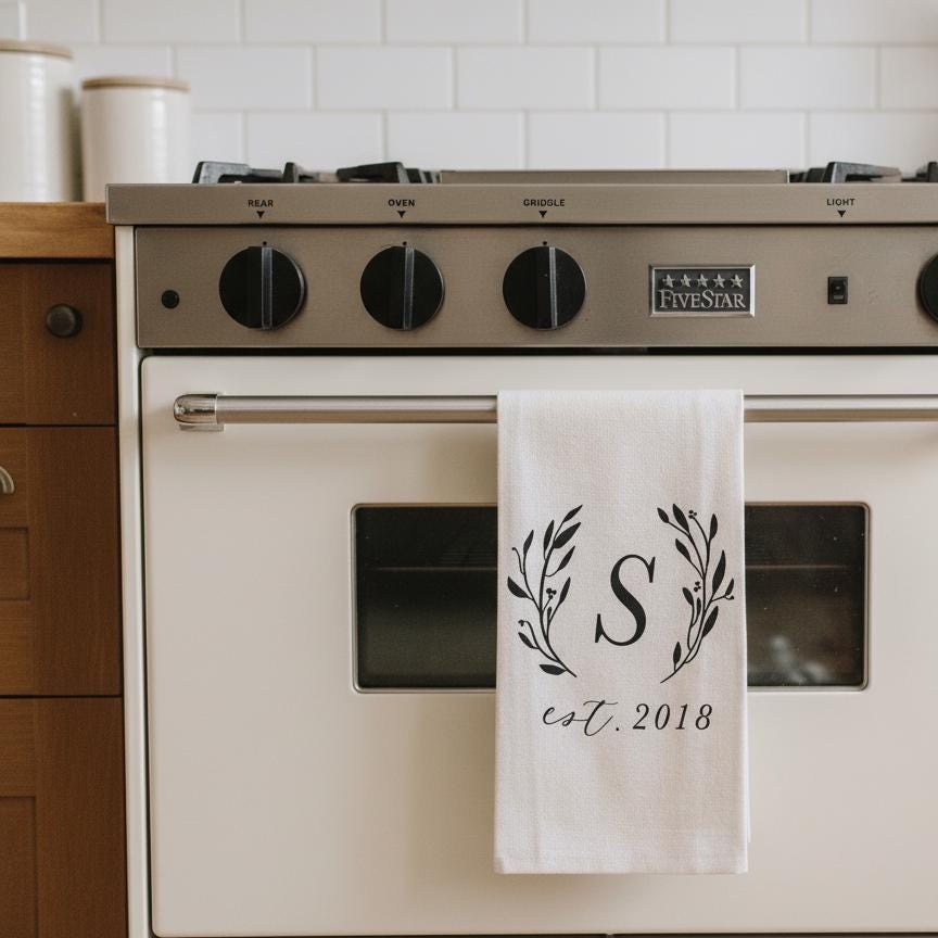 Tea Towel - Altogether Beautiful