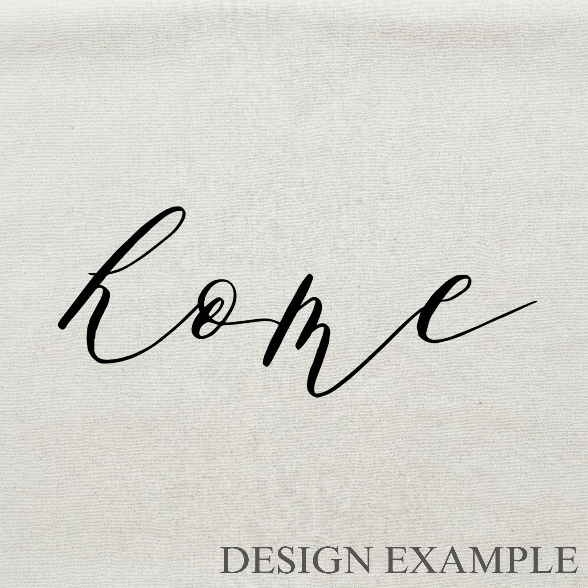 Lumbar Pillows - Home