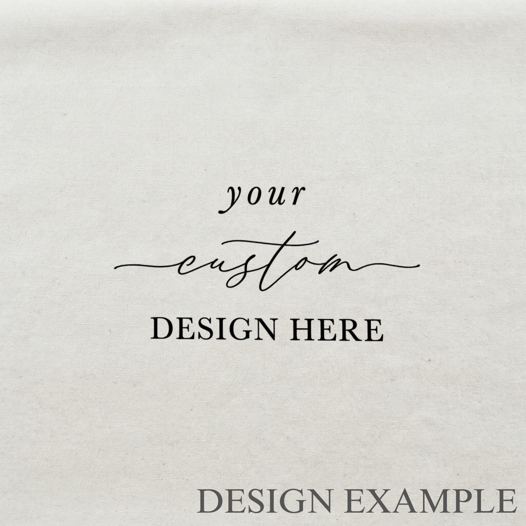 Custom Makeup Bags - Custom Design