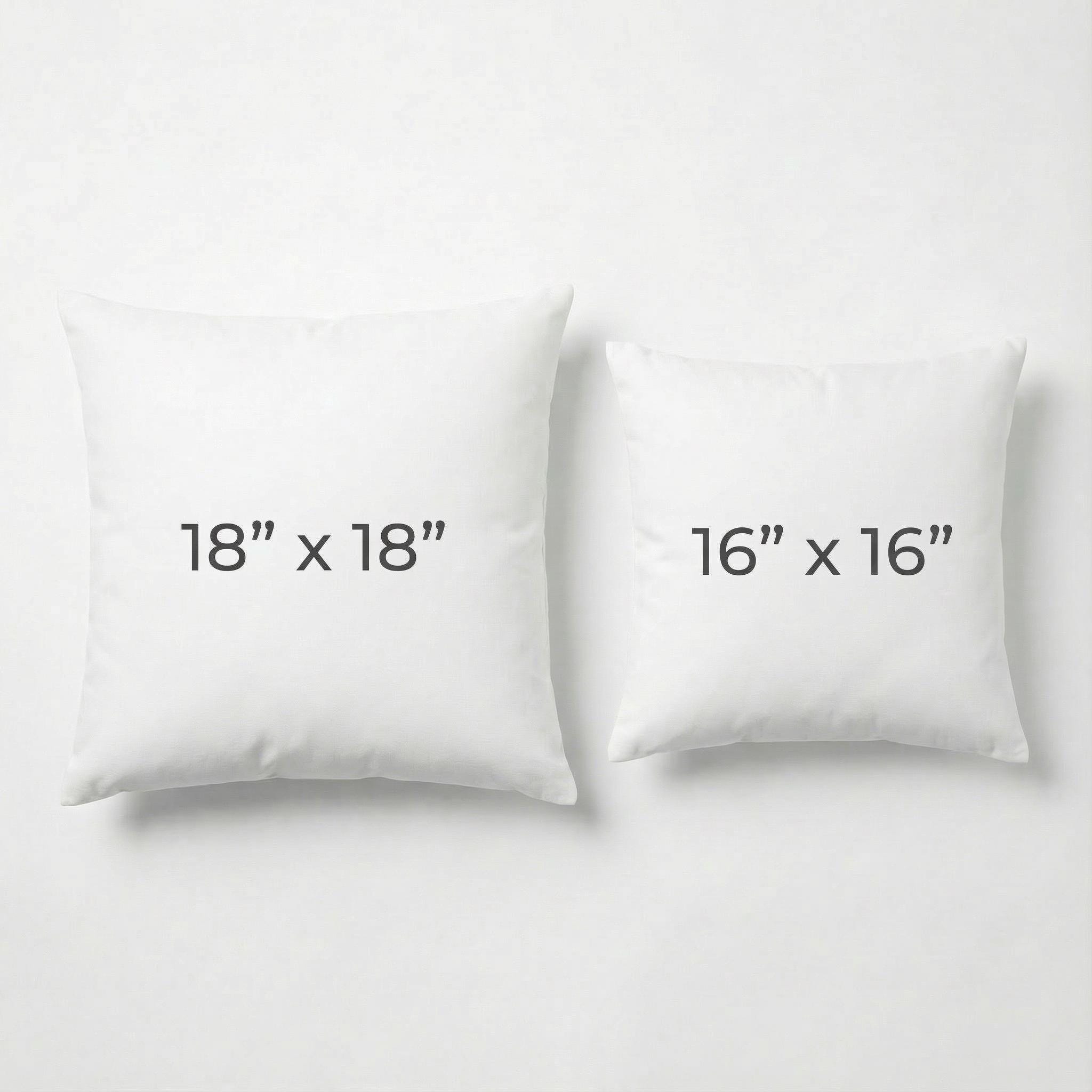 Throw Pillows - Altogether Beautiful