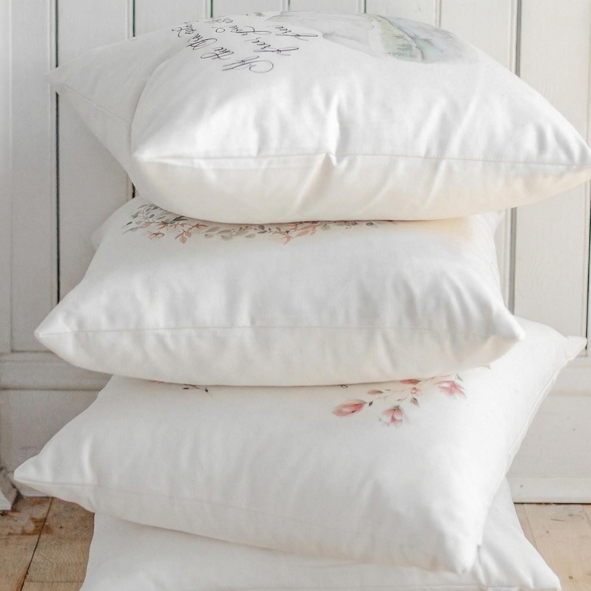 Throw Pillows - Altogether Beautiful