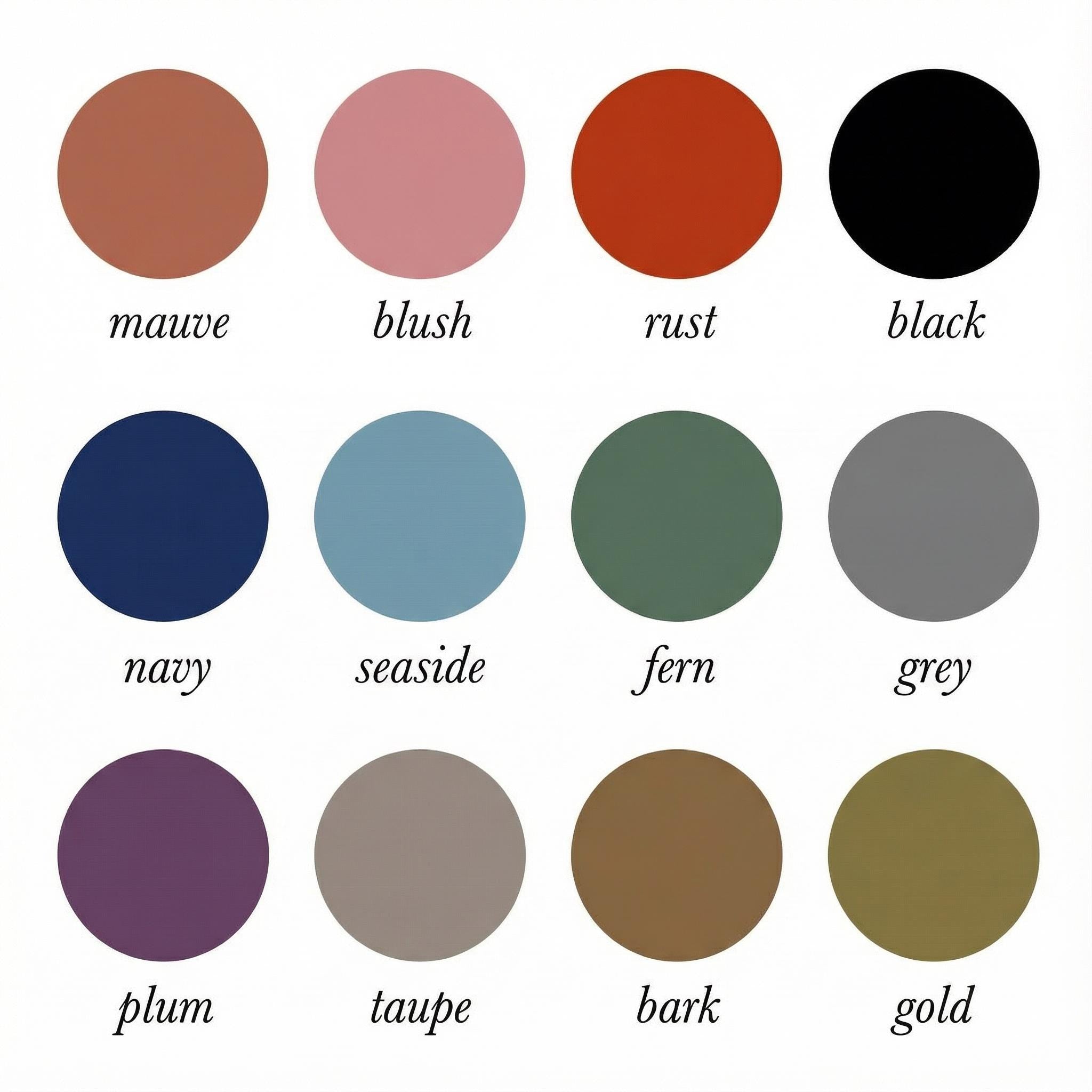 Aprons - Altogether Beautiful