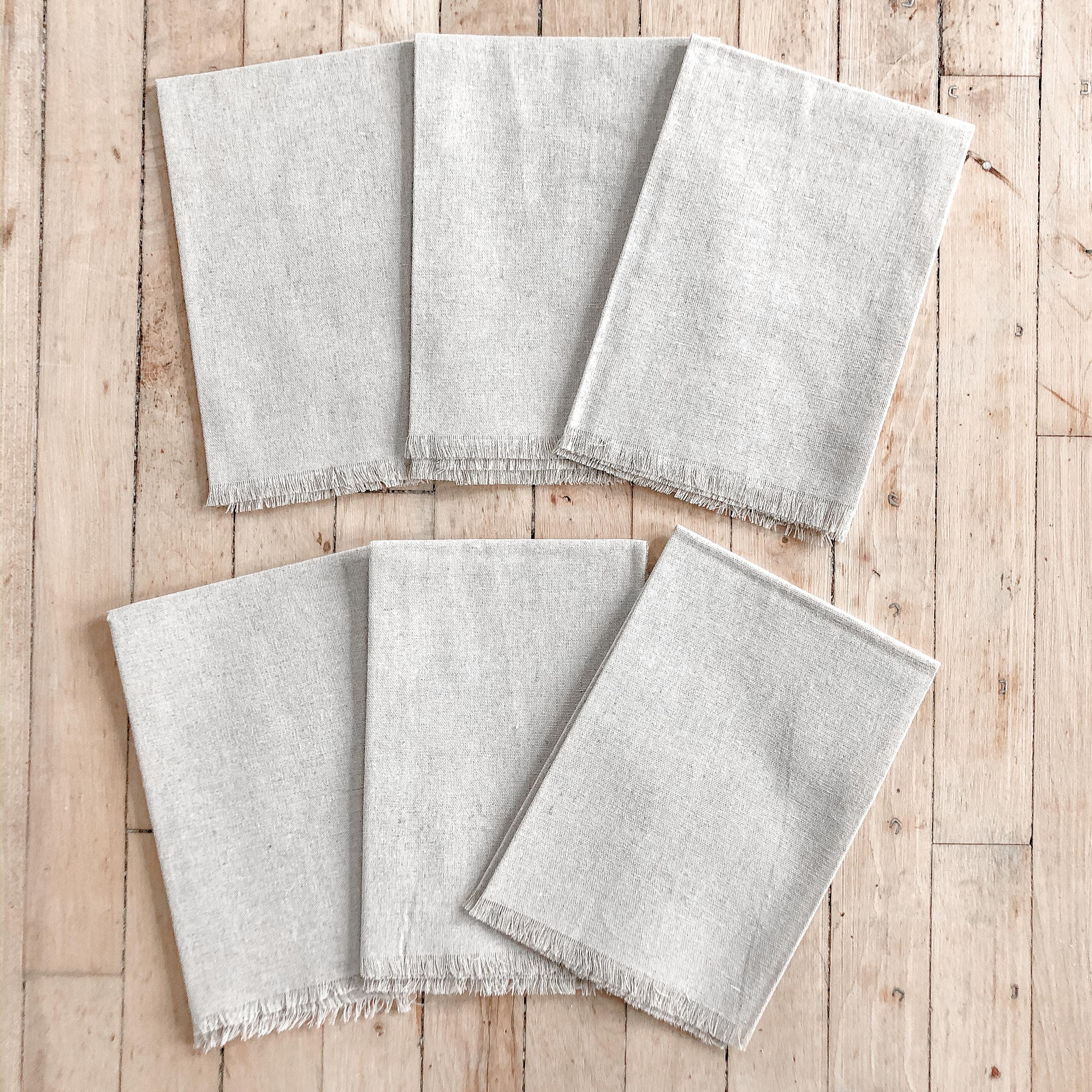 Napkins - Altogether Beautiful