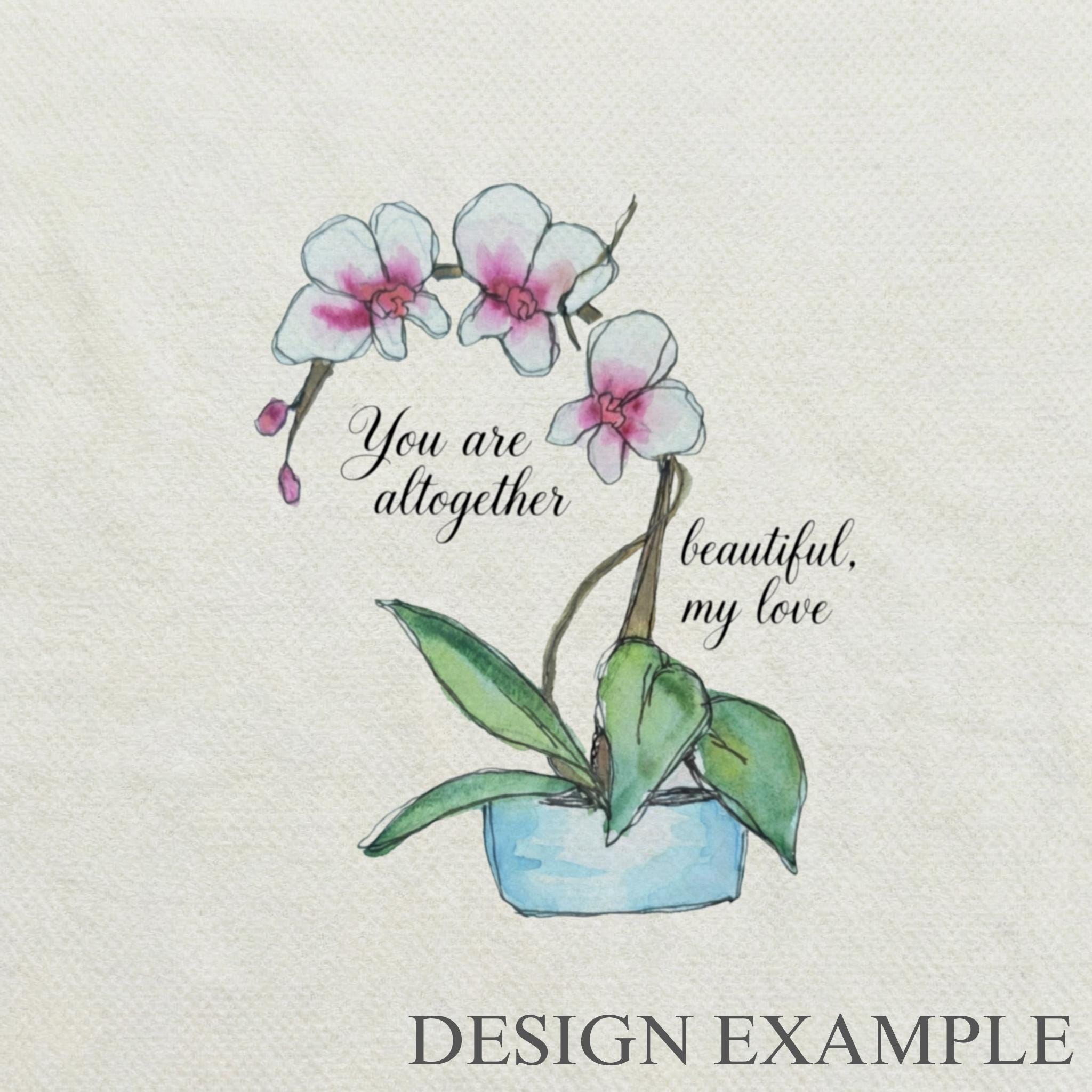 Throw Blankets - Altogether Beautiful