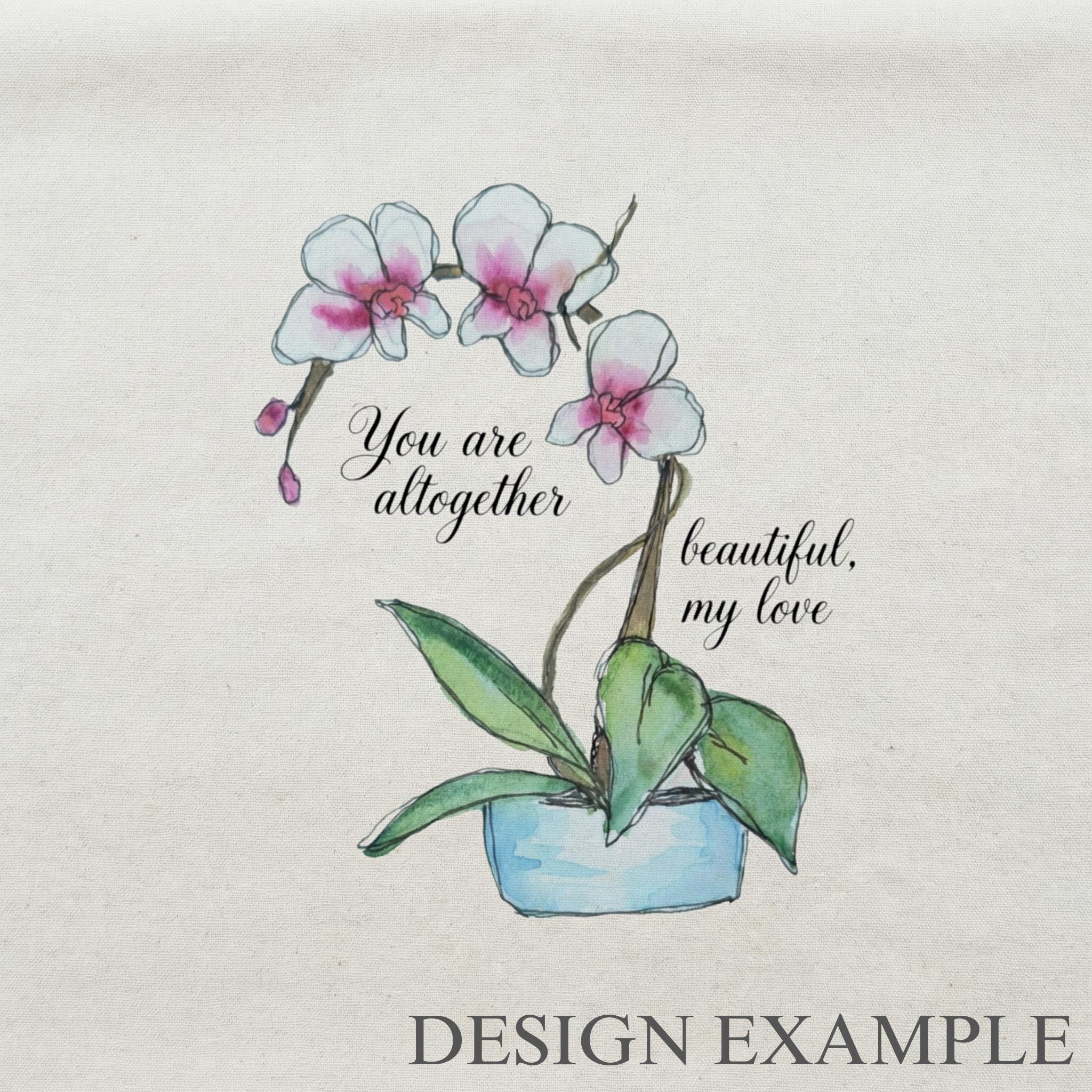 Makeup Bags - Altogether Beautiful