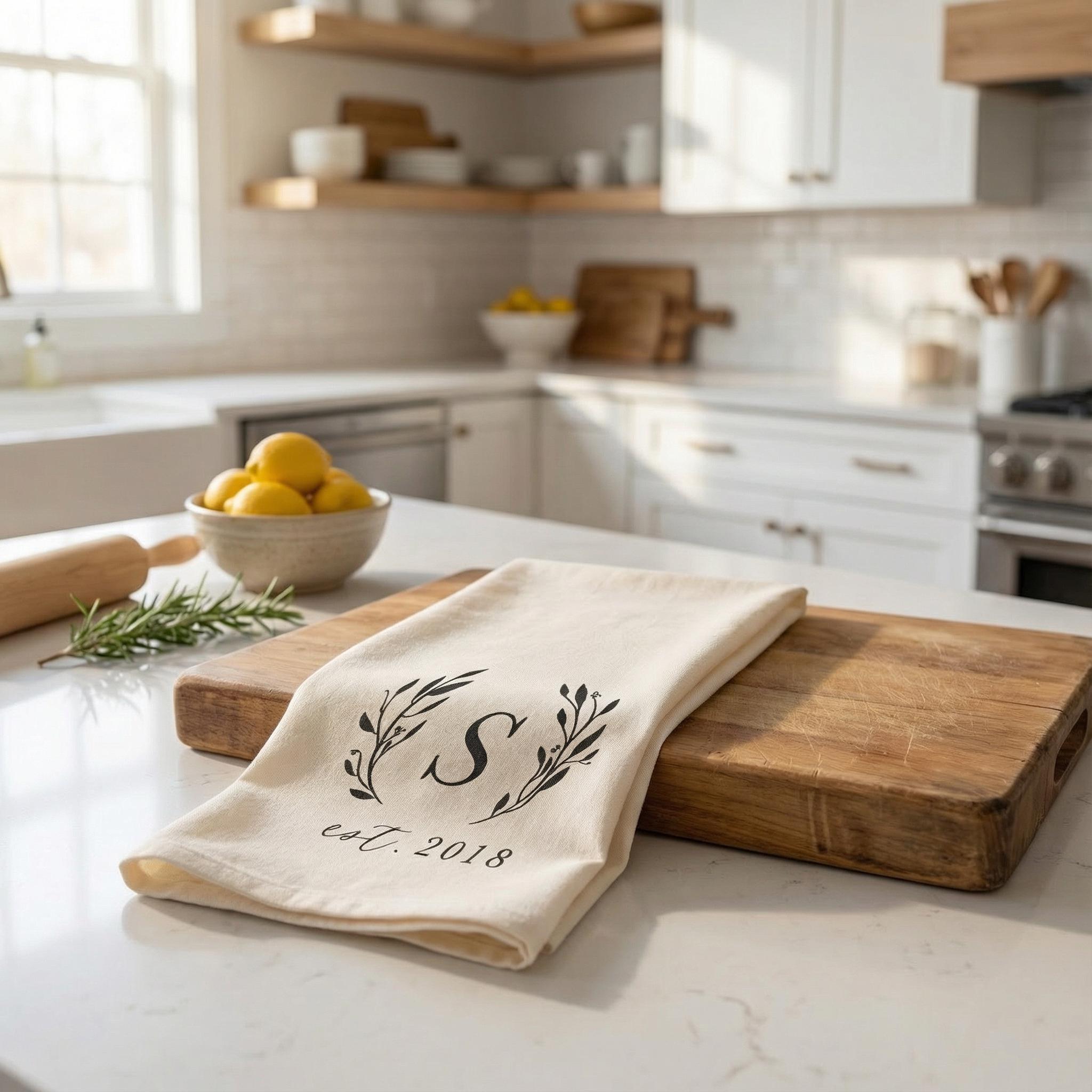 Tea Towel - King of Kings