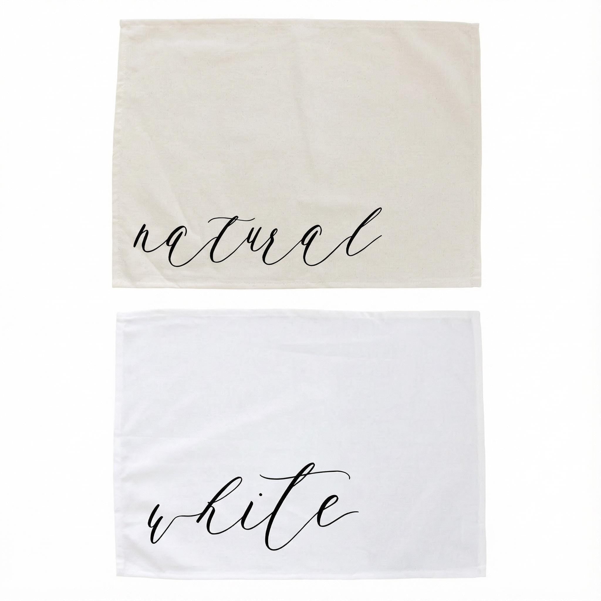 Placemats - Sunday Is Coming