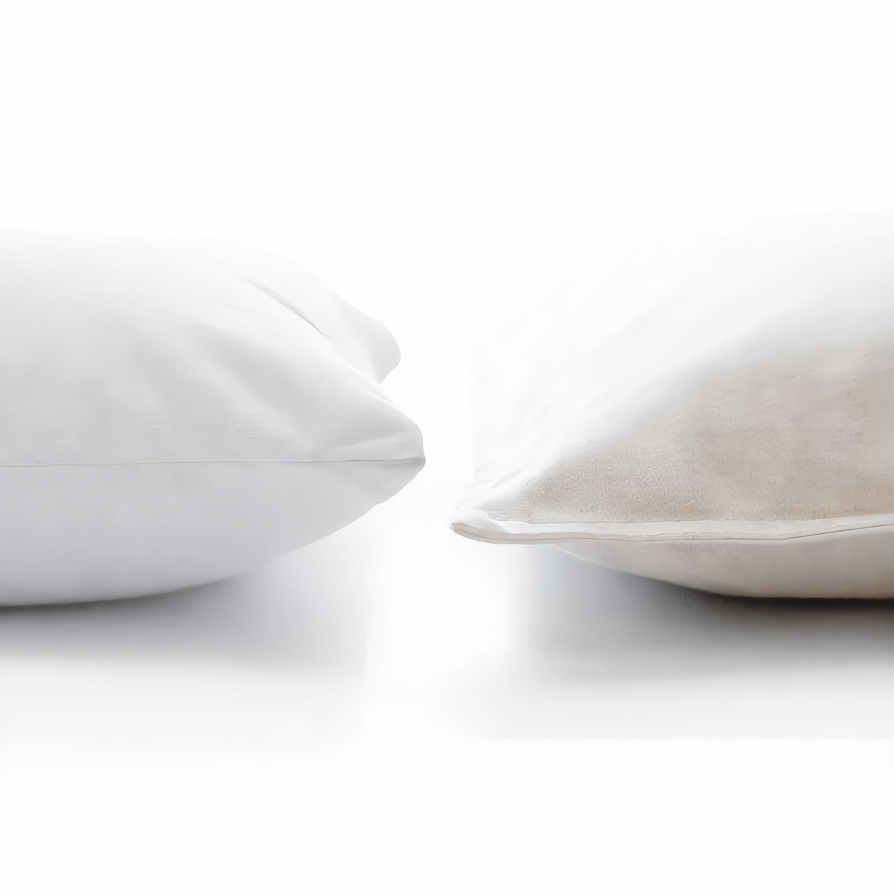 Throw Pillows - Sunday Is Coming