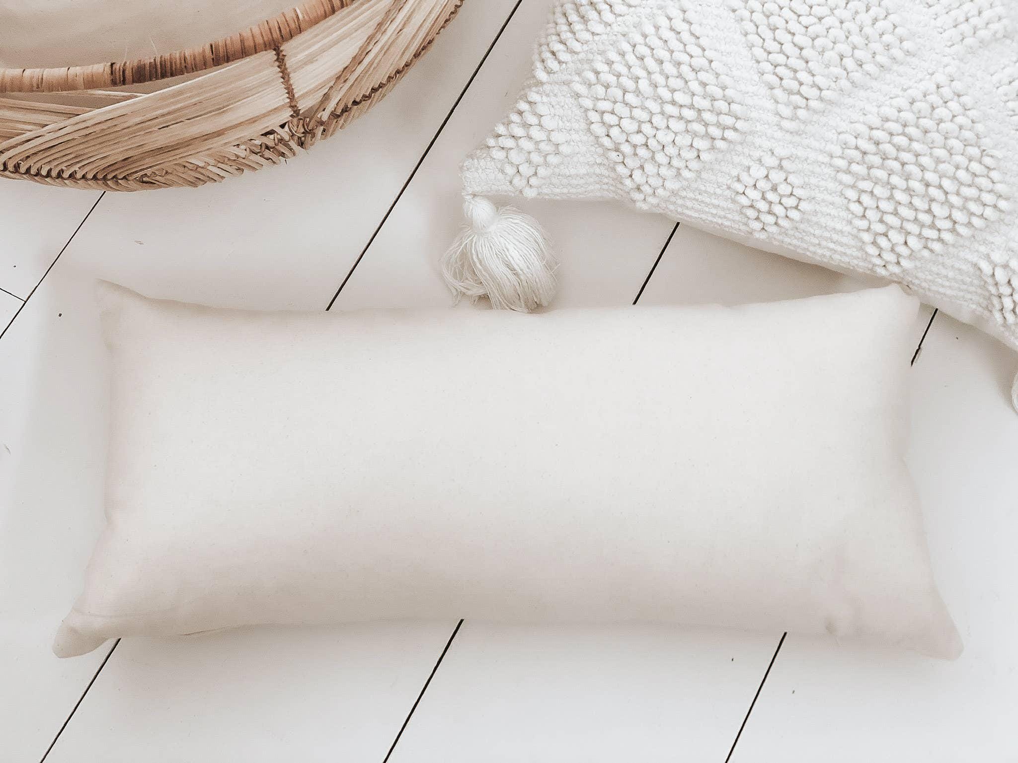 Lumbar Pillows - Custom